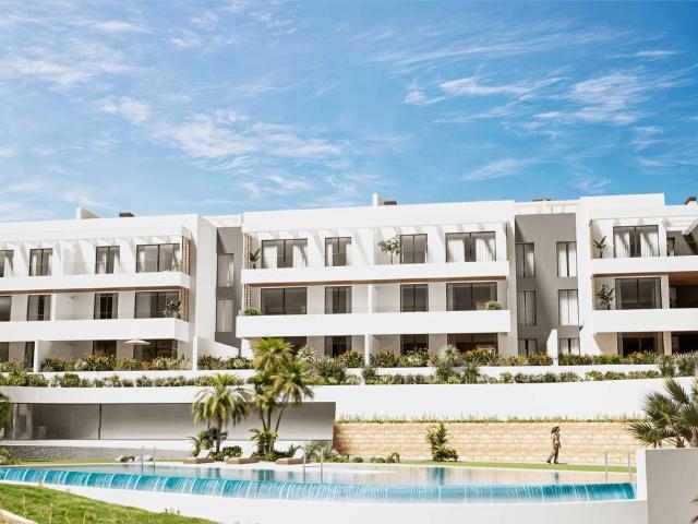 Piso en venta en Manilva Pueblo, Manilva