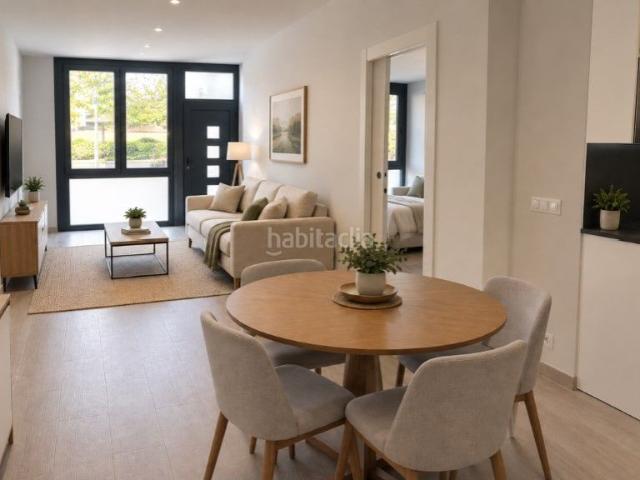 Piso en venta en Gràcia, Manlleu