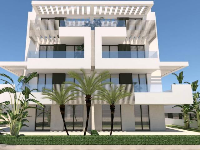 Piso en venta en Torre-Pacheco, Torre Pacheco