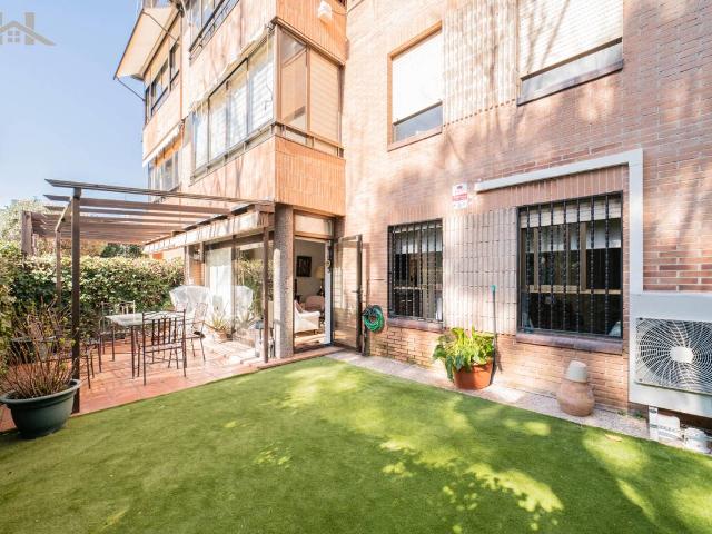 Piso en venta en Rozas De Puerto Real, Madrid