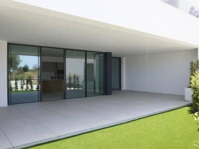 Piso en venta en Marbella, Urbanización Marbesa