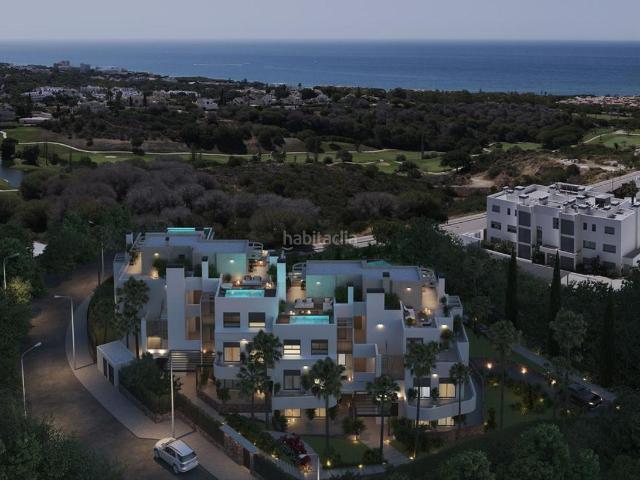 Piso en venta en Marbella, Casco antiguo