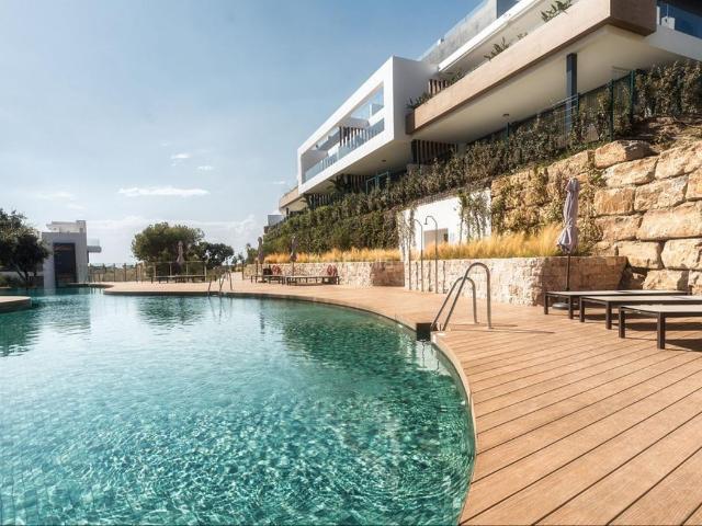 Piso en venta en Marbella, Casco antiguo