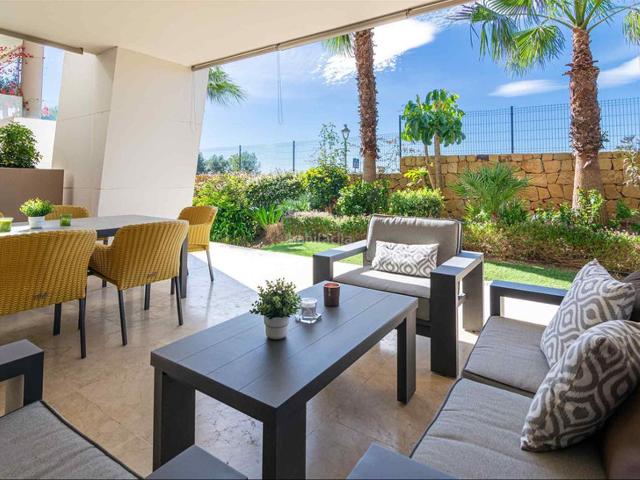 Piso en venta en Marbella, Casco antiguo