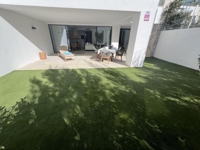 Piso en venta en Marbella, Casco antiguo