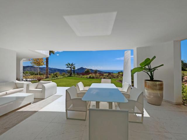 Piso en venta en Sierra de las Nieves, Andalucía