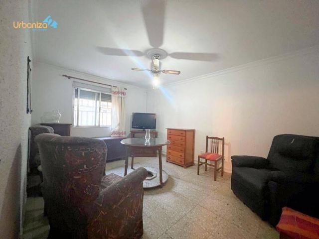 Piso en venta en Casco Antiguo, Tierra de Badajoz