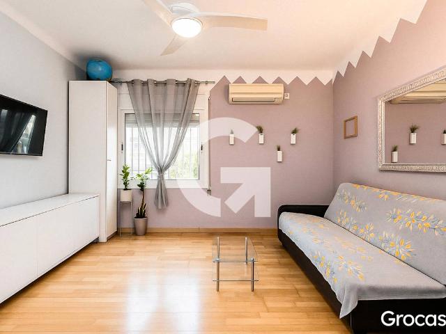 Piso en venta en Sant Boi De Llobregat, Barri Centre Piso en venta en Sant Boi De Llobregat, Barri Centre