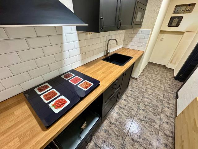 Piso en venta en Barri Centre, Baix Llobregat