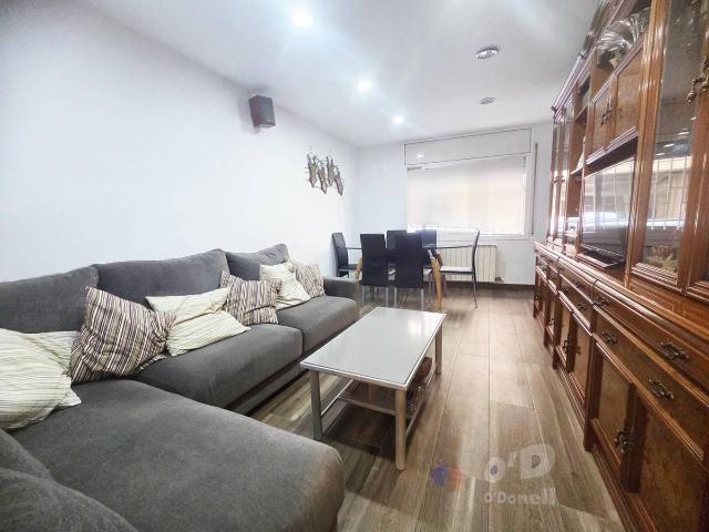Piso en venta en Barri Centre, Sant Boi de Llobregat