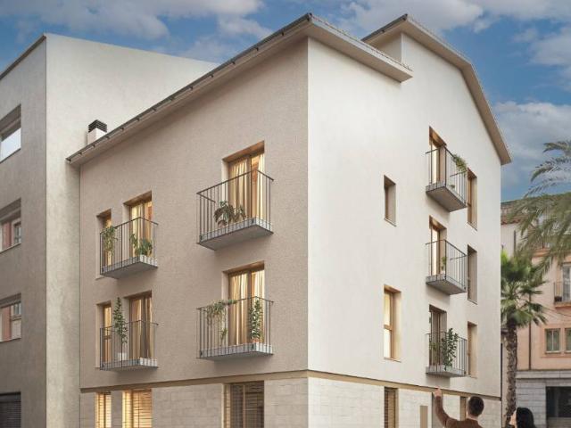 Piso en venta en Baix Llobregat, Catalunya