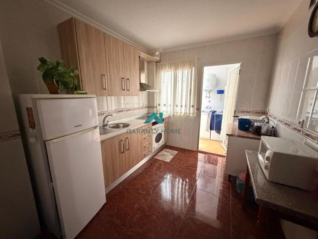 Piso en venta en Martos, Andalucía