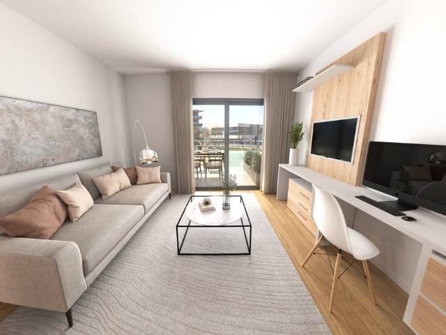 Piso en venta en Montcada Centre, Vallès Occidental