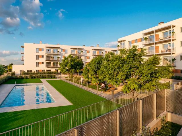 Piso en venta en Centrevila, Garraf