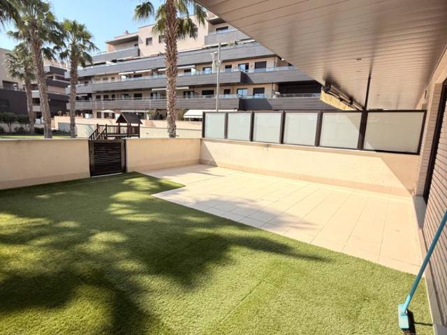 Piso en venta en Vilanova I La Geltrú, Centrevila