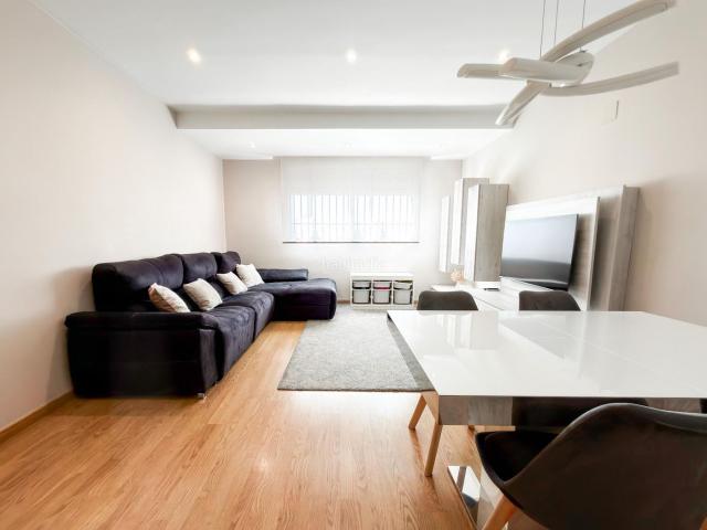 Piso en venta en l'Horta Nord, Valencia
