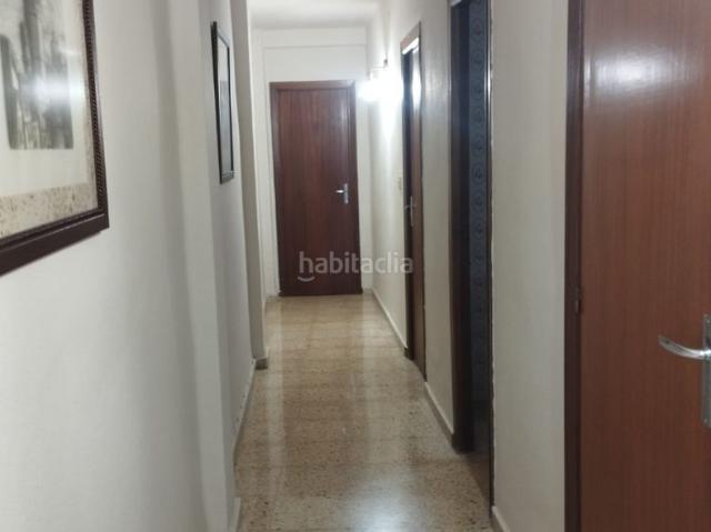 Piso en venta en l'Horta Nord, Valencia