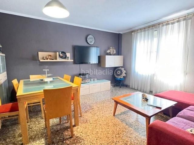 Piso en venta en l'Horta Nord, Valencia