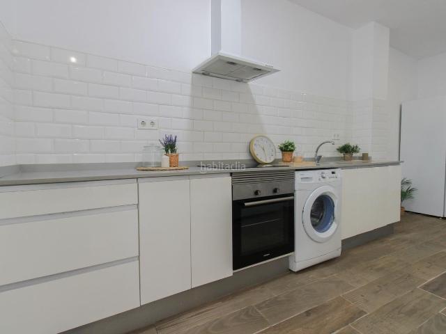 Piso en venta en l'Horta Nord, Valencia