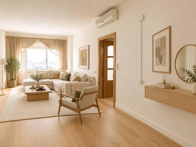 Piso en venta en Can Vinyers, Matadepera