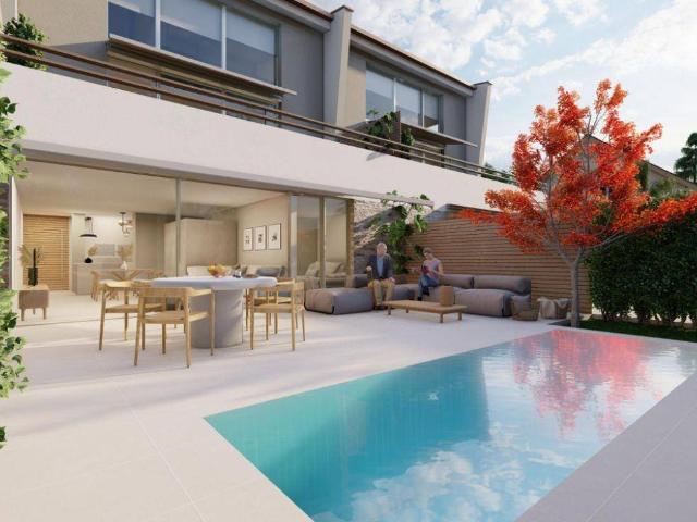 Piso en venta en Matadepera, Can Vinyers