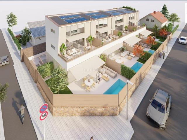 Piso en venta en Matadepera, Can Vinyers