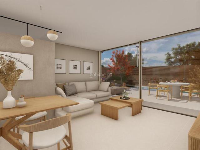 Piso en venta en Matadepera, Can Vinyers