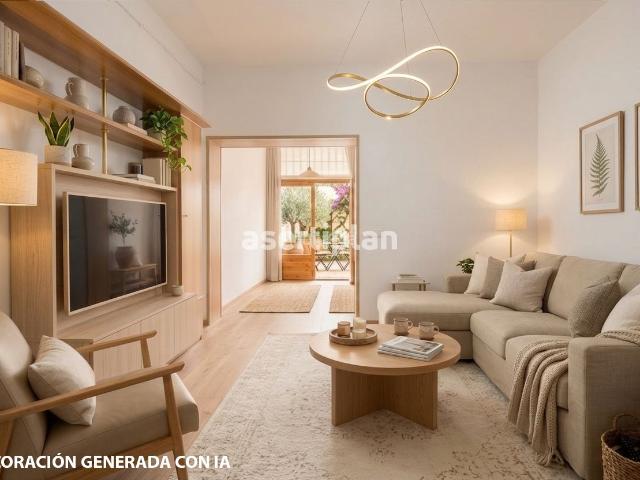 Piso en venta en Eixample, Maresme