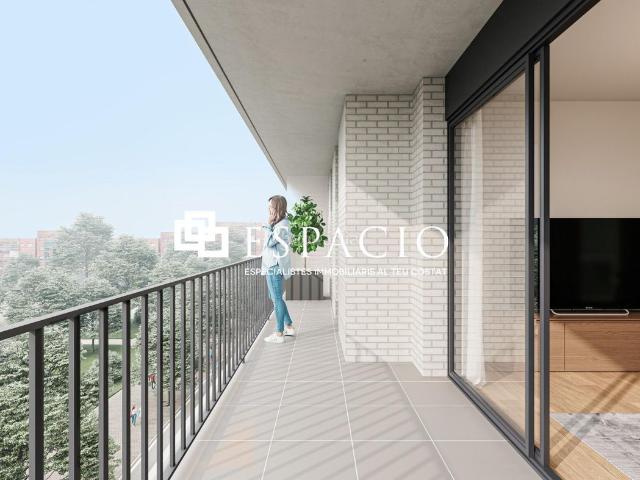 Piso en venta en Cerdanyola, Maresme