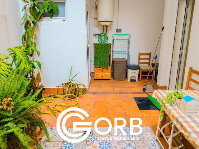 Piso en venta en Cirera, Mataró