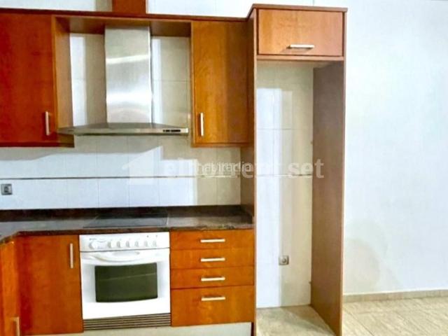 Piso en venta en Pla d'en Boet, Mataró