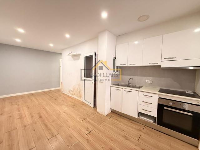 Piso en venta en El Palau/Escorxador, Maresme