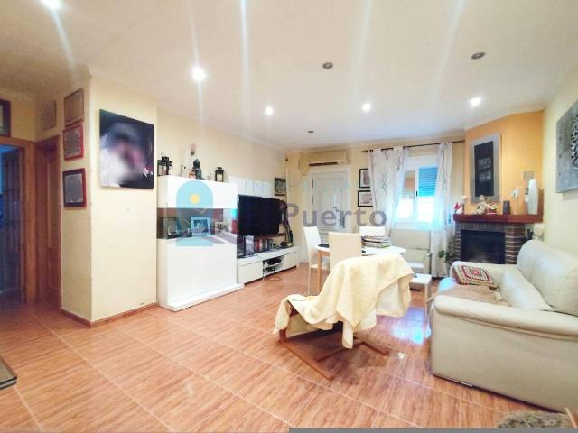 Piso en venta en Rincones, Bajo Guadalentín