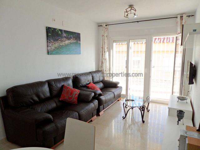 Piso en venta en Rincones, Bajo Guadalentín