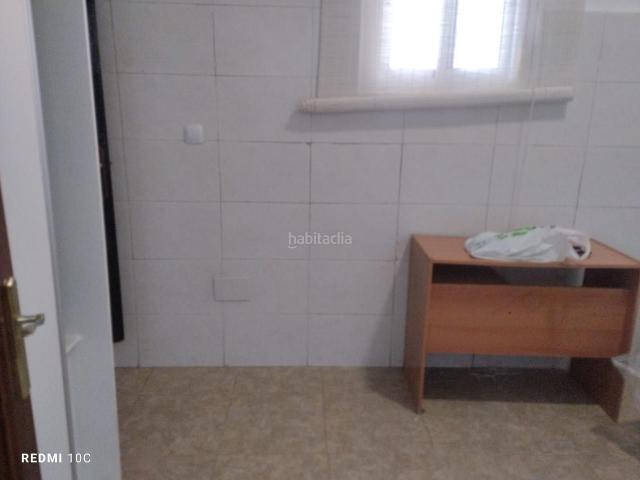 Piso en venta en Melilla