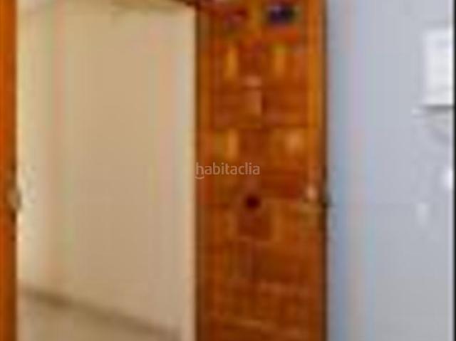 Piso en venta en Mengíbar