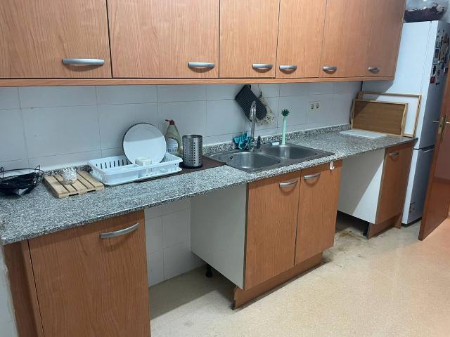 Piso en venta en Reus, Casc antic