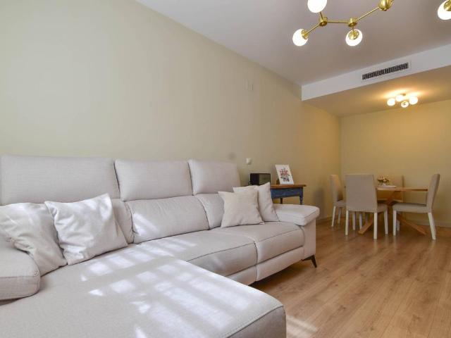 Piso en venta en Motor de San Bernardo, l'Horta Sud