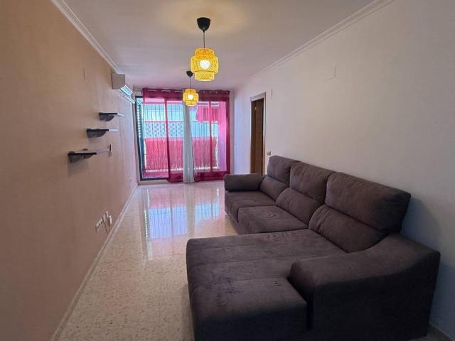 Piso en venta en Motor de San Bernardo, l'Horta Sud