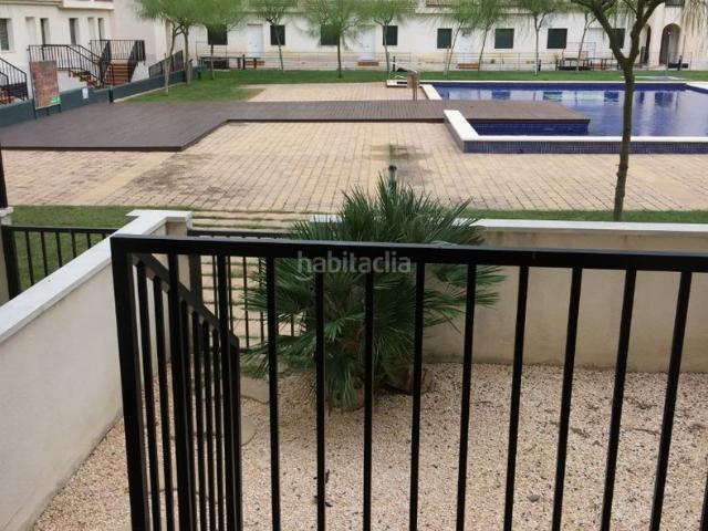 Piso en venta en Miami Platja, Baix Camp