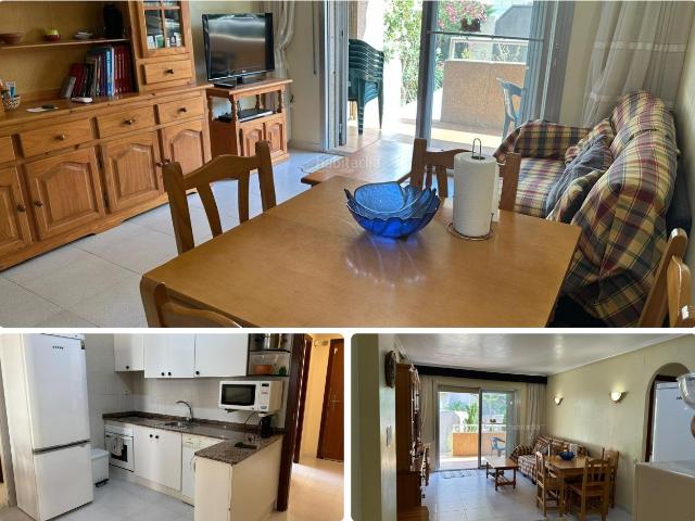 Piso en venta en Mont-roig Del Camp