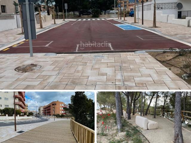 Piso en venta en Mont-roig Del Camp, Miami Platja