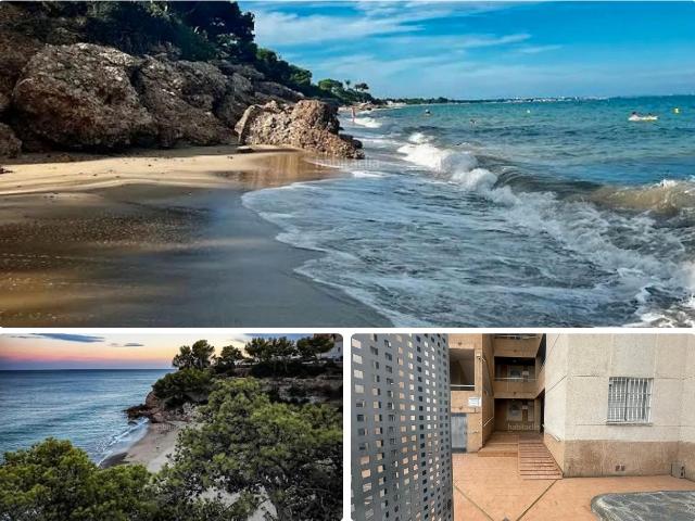 Piso en venta en Mont-roig Del Camp, Miami Platja