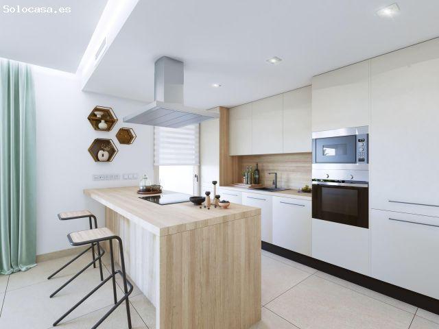 Piso en venta en Entrerríos, Costa del Sol Occidental