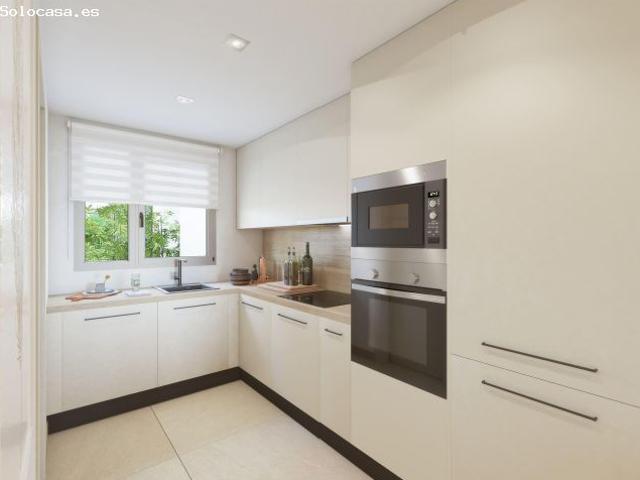 Piso en venta en Entrerríos, Costa del Sol Occidental