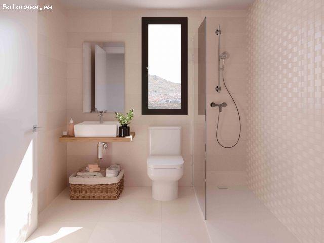 Piso en venta en Cerros del Águila, Costa del Sol Occidental