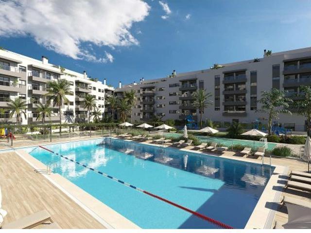 Piso en venta en Campo-Mijas, Costa del Sol Occidental