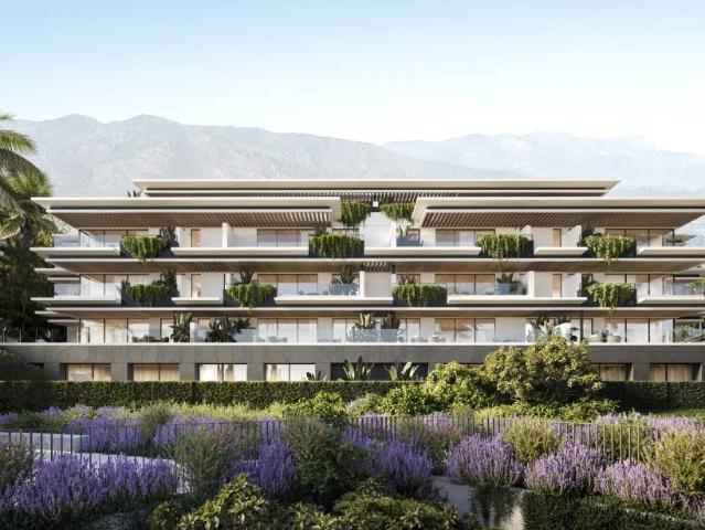 Piso en venta en Costa del Sol Occidental, Andalucía