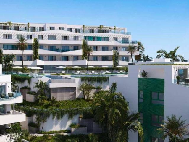 Piso en venta en Mijas, Málaga