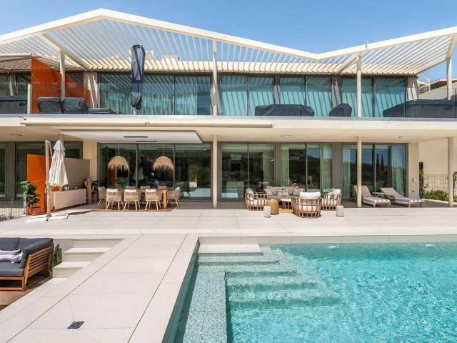 Piso en venta en Costa del Sol Occidental, Andalucía